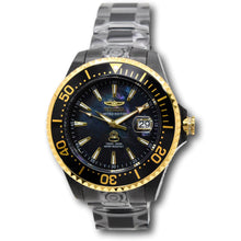 Load image into Gallery viewer, Invicta Grand Diver Black Pearl Men's 47mm .08 CTW Diamond Limited Watch 23306-Klawk Watches