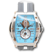 Load image into Gallery viewer, Invicta S1 Rally Diablo Racing RPM Men's 50mm Blue Dial Quartz Watch 47385-Klawk Watches