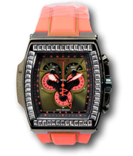 Load image into Gallery viewer, Invicta Reserve S1 Rally Diablo Mens 51mm Swiss Master Calendar Watch 43379 RARE-Klawk Watches
