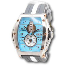 Load image into Gallery viewer, Invicta S1 Rally Diablo Racing RPM Men's 50mm Blue Dial Quartz Watch 47385-Klawk Watches