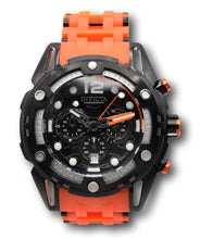 Load image into Gallery viewer, Invicta Sea Spider Armored Sentinel Men's 52mm Orange Chronograph Watch 43769-Klawk Watches