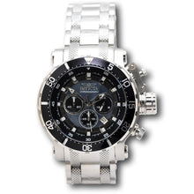 Load image into Gallery viewer, Invicta Coalition Forces Men's 52mm Black Pearl Dial Chrono Watch 49753-Klawk Watches