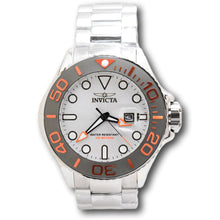 Load image into Gallery viewer, Invicta Grand Diver Orange Cobalt Men's 52mm Strong Lume Quartz Watch 49152-Klawk Watches