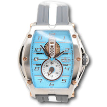 Load image into Gallery viewer, Invicta S1 Rally Diablo Racing RPM Men's 50mm Blue Dial Quartz Watch 47385-Klawk Watches