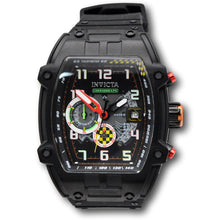 Load image into Gallery viewer, Invicta Nightshift Apex Chrono Men's 48mm S1 Diablo Quartz Chrono Watch 42331-Klawk Watches