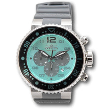 Load image into Gallery viewer, Invicta Pro Diver Ocean Voyage Men's 52mm Teal Dial Chrono Watch 47196-Klawk Watches