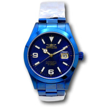 Load image into Gallery viewer, Invicta Pro Diver Automatic Men's 43mm Deep BLUE LABEL Watch 36819 RARE-Klawk Watches