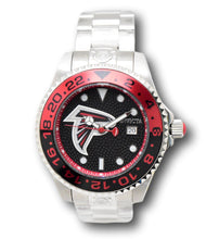 Load image into Gallery viewer, Invicta NFL Atlanta Falcons Men's 47mm Grand Diver Automatic Watch 45047-Klawk Watches