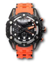 Load image into Gallery viewer, Invicta Sea Spider Armored Sentinel Men's 52mm Orange Chronograph Watch 43769-Klawk Watches