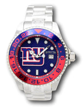 Load image into Gallery viewer, Invicta NFL New York Giants Men's 47mm Grand Diver Automatic Watch 45028-Klawk Watches