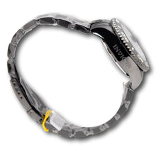 Load image into Gallery viewer, Invicta Pro Diver Women's 35764 Automatic 38mm Abalone Gunmetal Watch-Klawk Watches