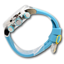 Load image into Gallery viewer, Invicta Sea Hunter Gen IV Teal Titan Men's 52mm Fly-back Chrono Watch 48978-Klawk Watches