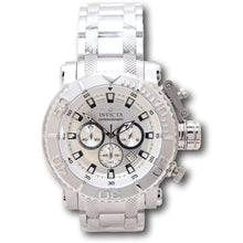 Load image into Gallery viewer, Invicta Coalition Forces New Age Triple Silver Mens 52mm Chronograph Watch 50113-Klawk Watches