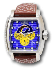 Load image into Gallery viewer, Invicta S1 Rally NFL Los Angeles Rams Men's 48mm Limited Edition Watch 45083-Klawk Watches
