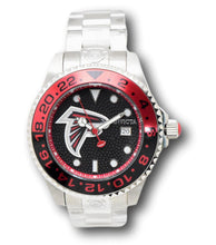 Load image into Gallery viewer, Invicta NFL Atlanta Falcons Men's 47mm Grand Diver Automatic Watch 45047-Klawk Watches