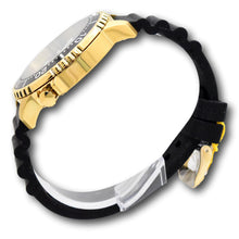 Load image into Gallery viewer, Invicta Pro Diver Men's 48mm Black Dial Lume Markers Gold Quartz Watch 47226-Klawk Watches