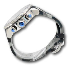 Load image into Gallery viewer, Chase Durer Urban Legion Men's 52mm Gray Camo Quartz Chrono Watch CDW-0117-Klawk Watches