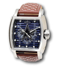 Load image into Gallery viewer, Invicta S1 Rally NFL Dallas Cowboys Men's 48mm Limited Edition Watch 45076-Klawk Watches