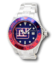 Load image into Gallery viewer, Invicta NFL New York Giants Men's 47mm Grand Diver Automatic Watch 45028-Klawk Watches