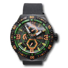 Load image into Gallery viewer, Invicta Coalition Forces Mens Axis Ranger 49mm MultiFunction Compass Watch 49632-Klawk Watches