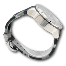 Load image into Gallery viewer, Chase Durer Urban Legion Men's 52mm Gray Camo Quartz Chrono Watch CDW-0117-Klawk Watches