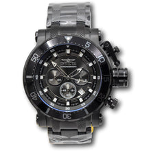 Load image into Gallery viewer, Invicta Coalition Forces Shadow Edition Men's 52mm Black Chrono Watch 32727-Klawk Watches