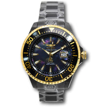 Load image into Gallery viewer, Invicta Grand Diver Black Pearl Men's 47mm .08 CTW Diamond Limited Watch 23306-Klawk Watches