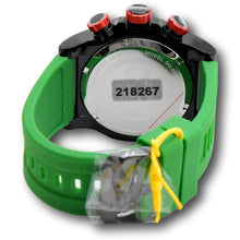 Load image into Gallery viewer, Invicta Sea Hunter Veridian Force Gen IV Men's 52mm Fly-back Chrono Watch 48981-Klawk Watches