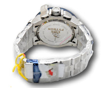 Load image into Gallery viewer, Invicta Reserve King Python Men's 50mm Limited Blue Swiss Chrono Watch 46249-Klawk Watches
