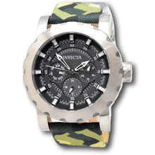Load image into Gallery viewer, Invicta I-Force Commando Men's 46mm Quartz Watch 47581 Multi-Function Camo Strap-Klawk Watches