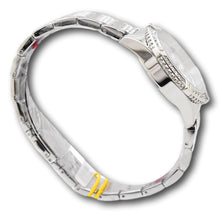 Load image into Gallery viewer, Invicta Celestial Luxe Ladies 37mm Ice Pave Crystal Quartz Watch 48563-Klawk Watches