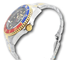 Load image into Gallery viewer, Invicta Pro Diver Automatic Men's 47mm Pepsi Bezel Black Dial Watch 34043-Klawk Watches