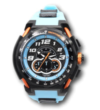 Load image into Gallery viewer, Invicta JM Correa S1 Rally Men's 51mm Carbon Fiber Blue Chronograph Watch 43797-Klawk Watches