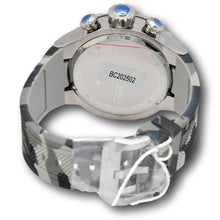 Load image into Gallery viewer, Chase Durer Urban Legion Men's 52mm Gray Camo Quartz Chrono Watch CDW-0117-Klawk Watches