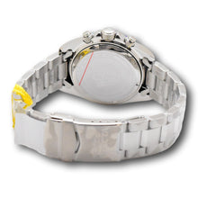 Load image into Gallery viewer, Invicta NFL Las Vegas Raiders Speedway 40mm Iridescent Chrono Watch 44983-Klawk Watches