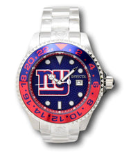 Load image into Gallery viewer, Invicta NFL New York Giants Men's 47mm Grand Diver Automatic Watch 45028-Klawk Watches