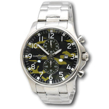 Load image into Gallery viewer, Chase Durer By Invicta Men’s 48mm Ranger Edition Camo Chrono Watch CDW-0095-Klawk Watches