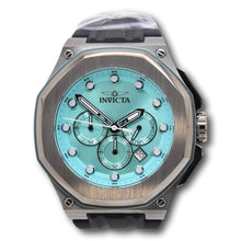Load image into Gallery viewer, Invicta Akula Kasmat Men's 50mm Blue Dial Dark Gray Chronograph Watch 46146-Klawk Watches