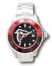 Load image into Gallery viewer, Invicta NFL Atlanta Falcons Men's 47mm Grand Diver Automatic Watch 45047-Klawk Watches