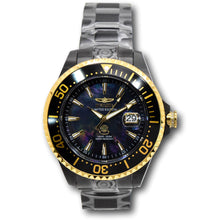 Load image into Gallery viewer, Invicta Grand Diver Black Pearl Men's 47mm .08 CTW Diamond Limited Watch 23306-Klawk Watches