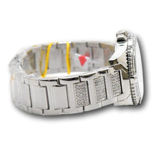 Load image into Gallery viewer, Invicta Celestial Luxe Ladies 37mm Ice Pave Crystal Quartz Watch 48563-Klawk Watches