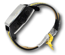 Load image into Gallery viewer, Invicta S1 Rally 26397 Men's 48mm Swiss Chronograph Black Yellow Watch-Klawk Watches