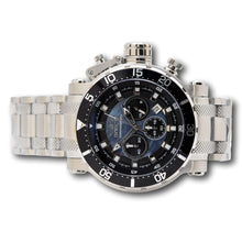 Load image into Gallery viewer, Invicta Coalition Forces Men's 52mm Black Pearl Dial Chrono Watch 49753-Klawk Watches