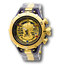 Load image into Gallery viewer, Invicta Marvel Thanos Infinity Stones Mens 54mm Limited Edition #002 Watch 41556-Klawk Watches