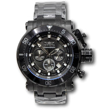 Load image into Gallery viewer, Invicta Coalition Forces Shadow Edition Men's 52mm Black Chrono Watch 32727-Klawk Watches