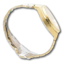 Load image into Gallery viewer, TechnoMarine Ocean Emperor Men's 43mm Gold Watch Radiant Gold TM-318153-Klawk Watches