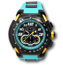 Load image into Gallery viewer, Invicta JM Correa S1 Rally Men's 51mm Carbon Fiber Green Chronograph Watch 43798-Klawk Watches