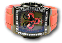 Load image into Gallery viewer, Invicta Reserve S1 Rally Diablo Mens 51mm Swiss Master Calendar Watch 43379 RARE-Klawk Watches