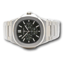 Load image into Gallery viewer, Chase Durer By Invicta Men’s 41mm Emerald Green Multifunction Watch CDW-0165-Klawk Watches