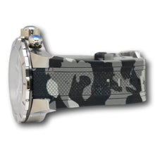 Load image into Gallery viewer, Chase Durer Urban Legion Men's 52mm Gray Camo Quartz Chrono Watch CDW-0117-Klawk Watches
